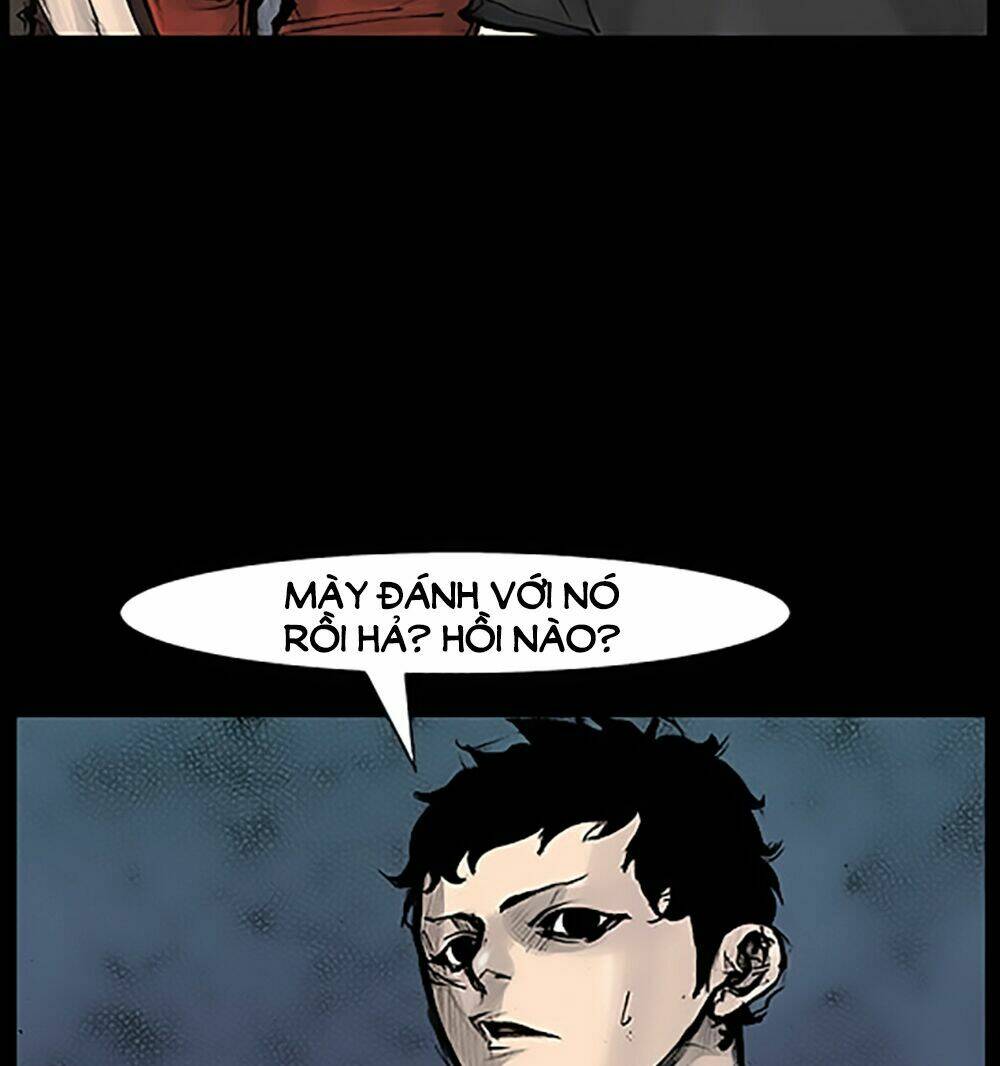 độc cô tiền truyện chapter 105 5