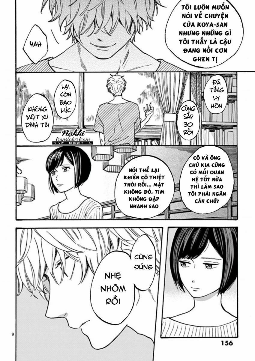 promise cinderella chapter 21 10