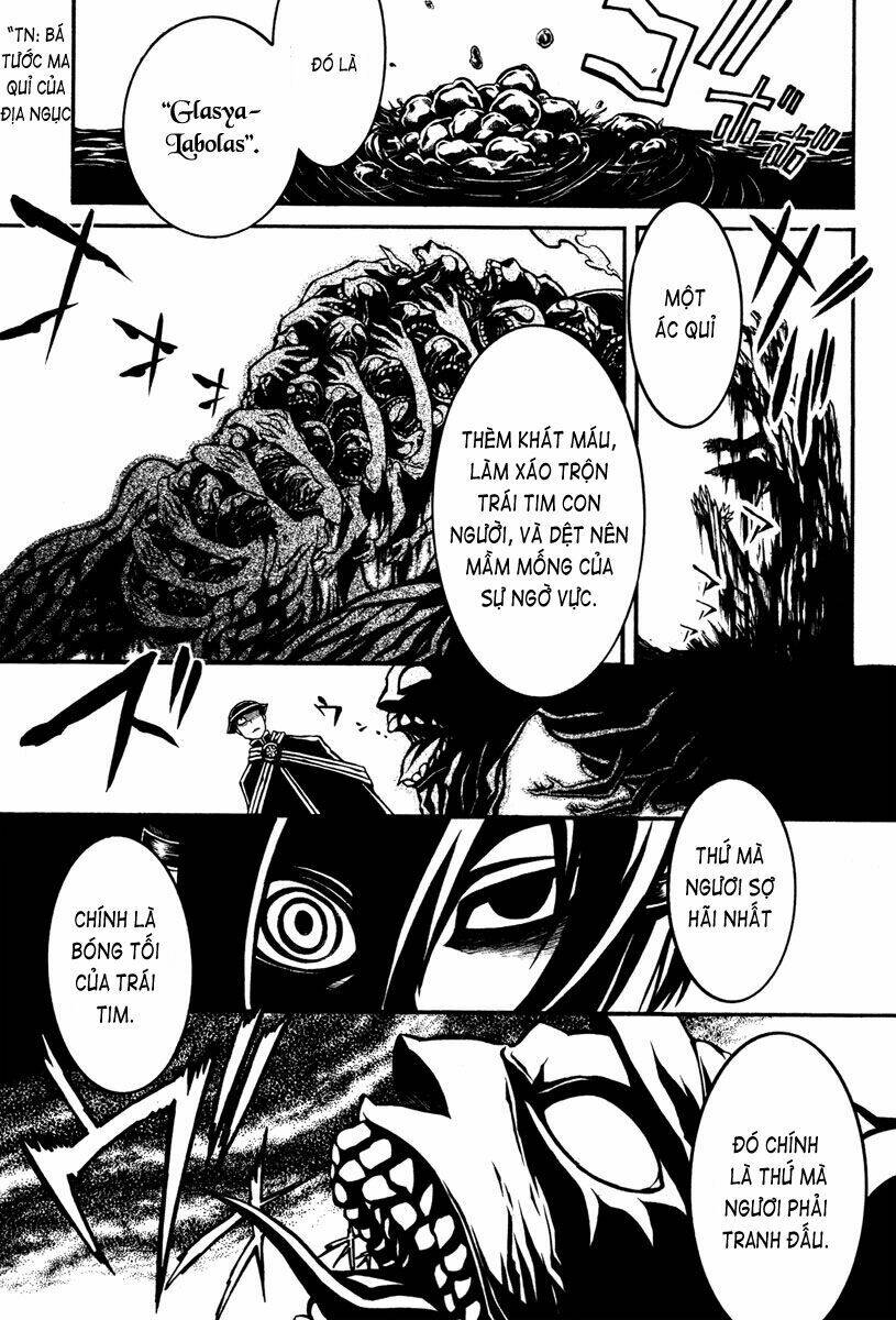 necromancer chapter 19 26