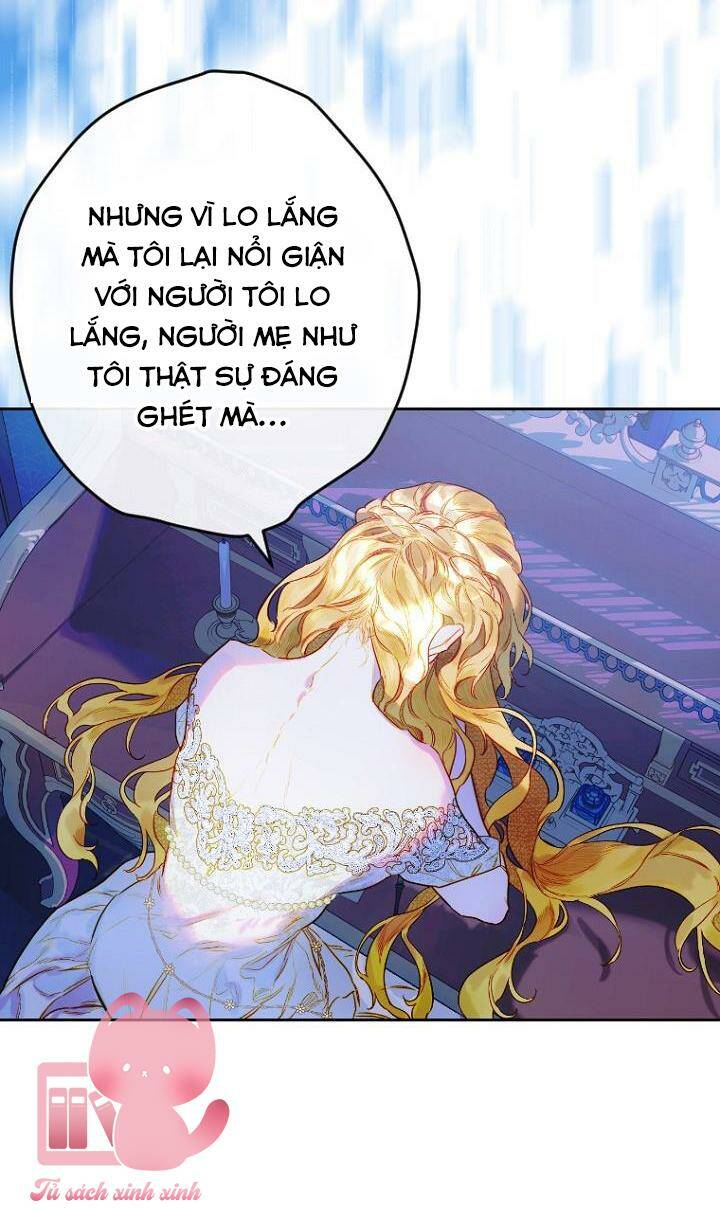 mẹ tôi lại kết hôn lần nữa chapter 46 30