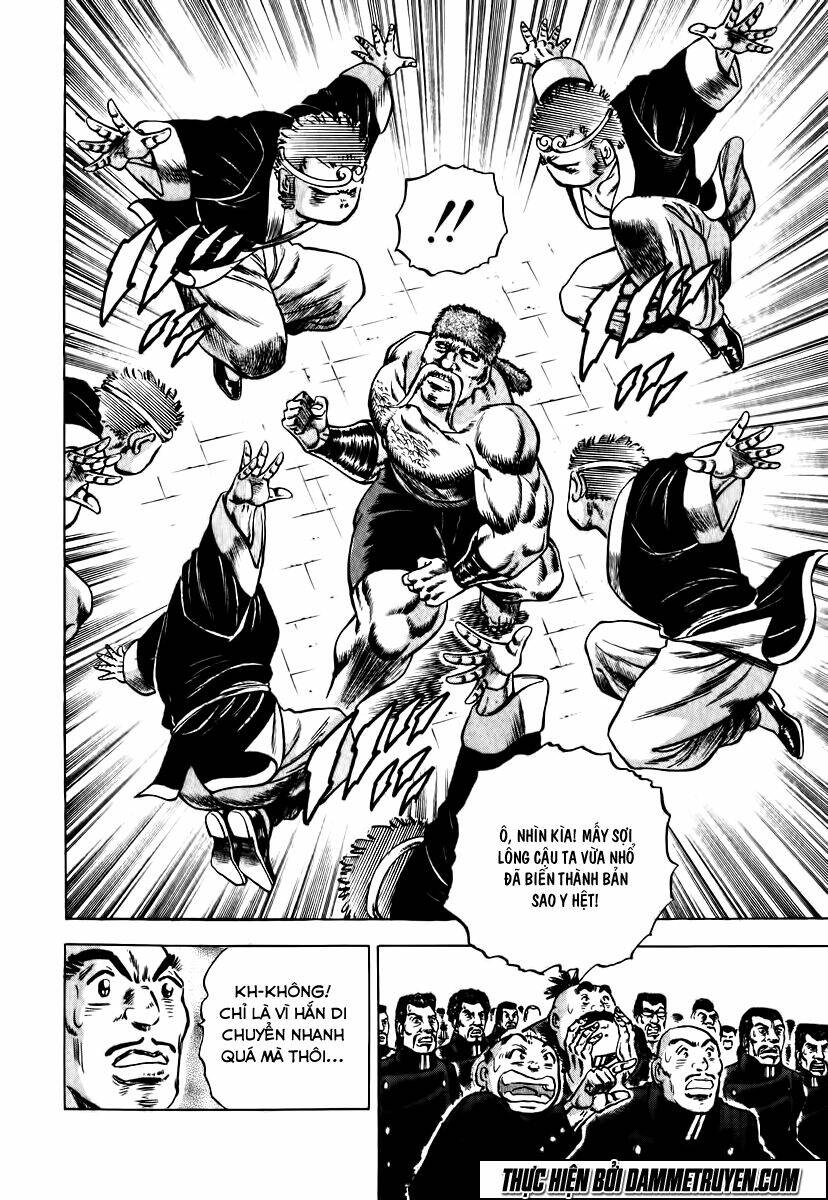 akakatsuki!! otokojuku - seinen yo, taishi wo idake chapter 23 17