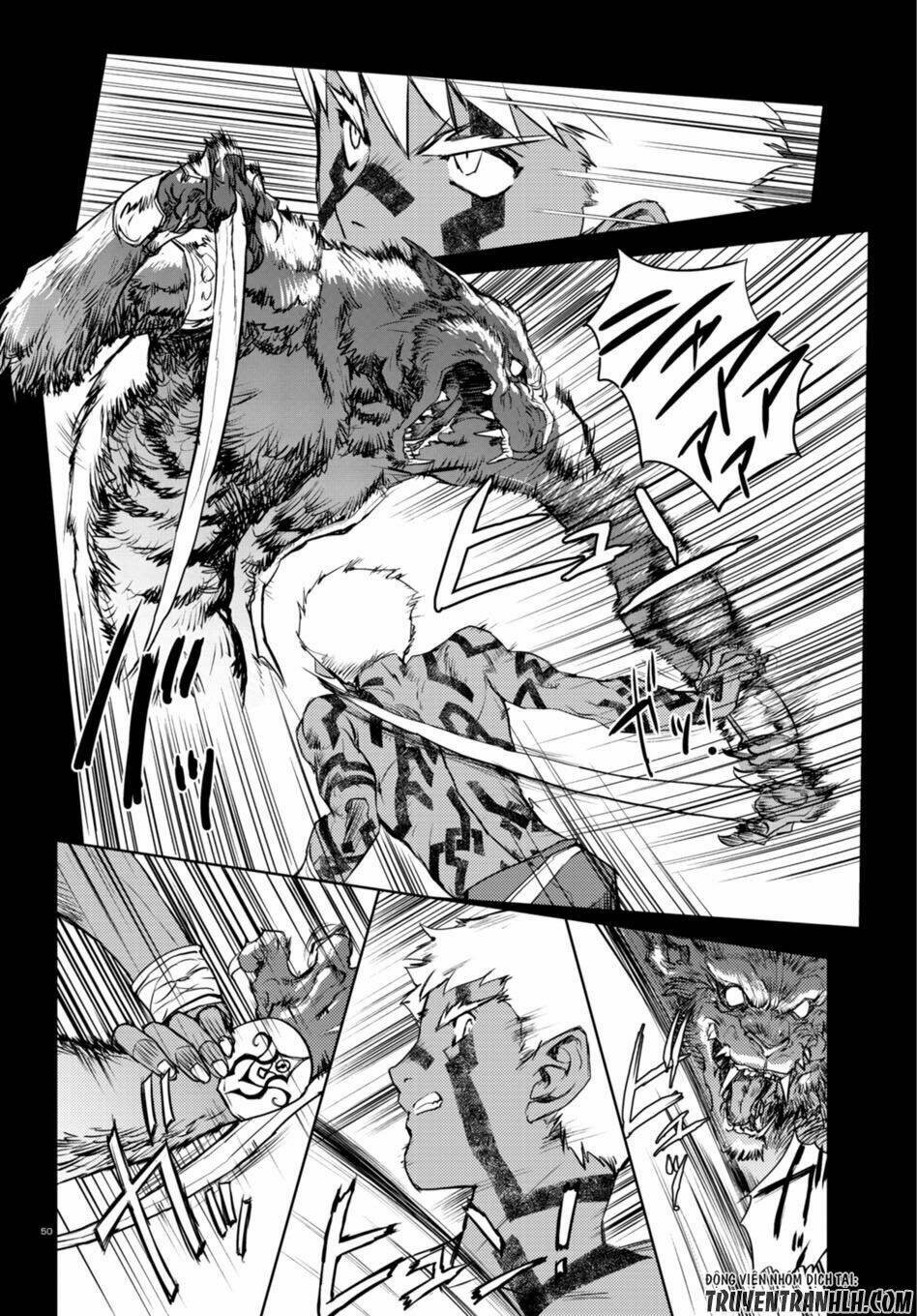 curse blood chapter 1 47