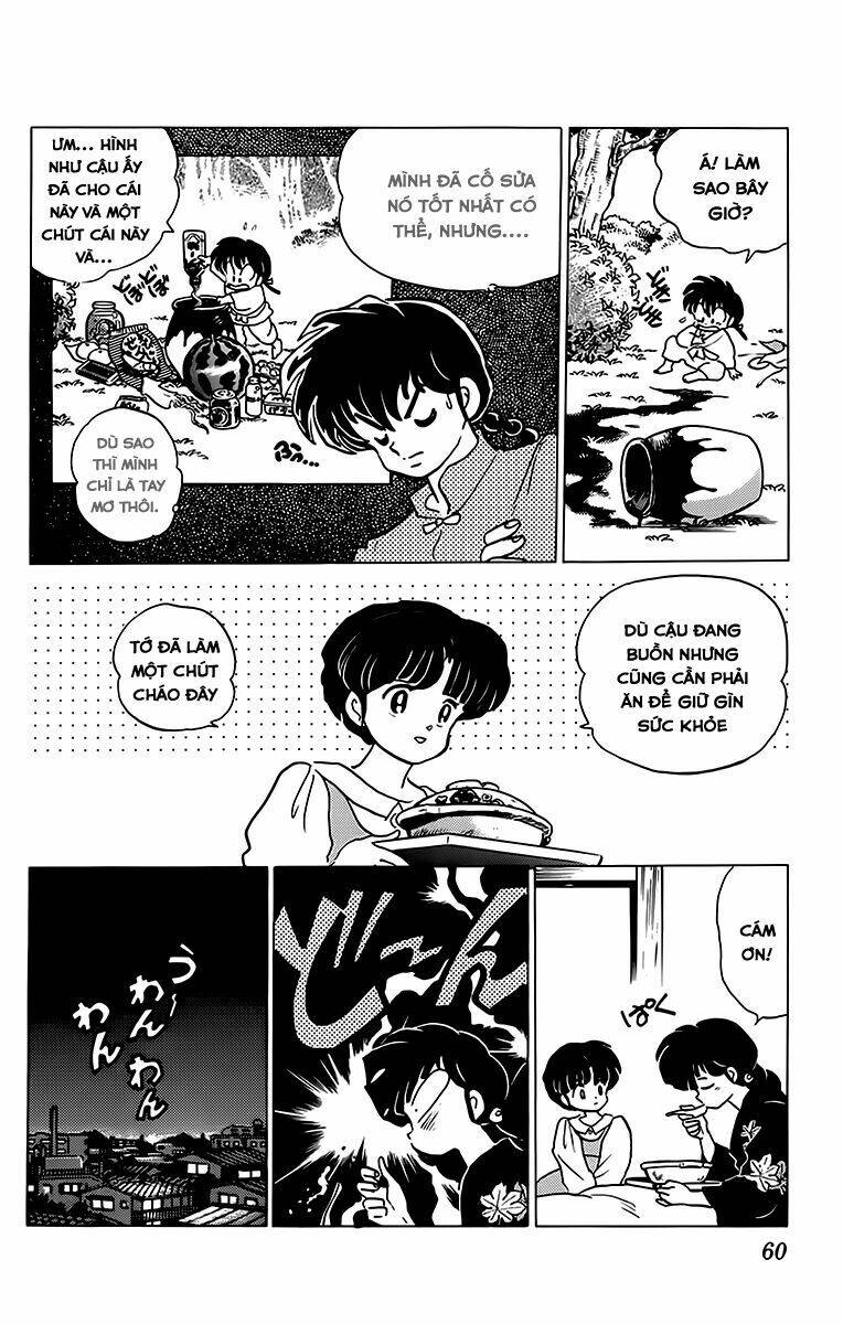 suối lời nguyền chapter 194 8