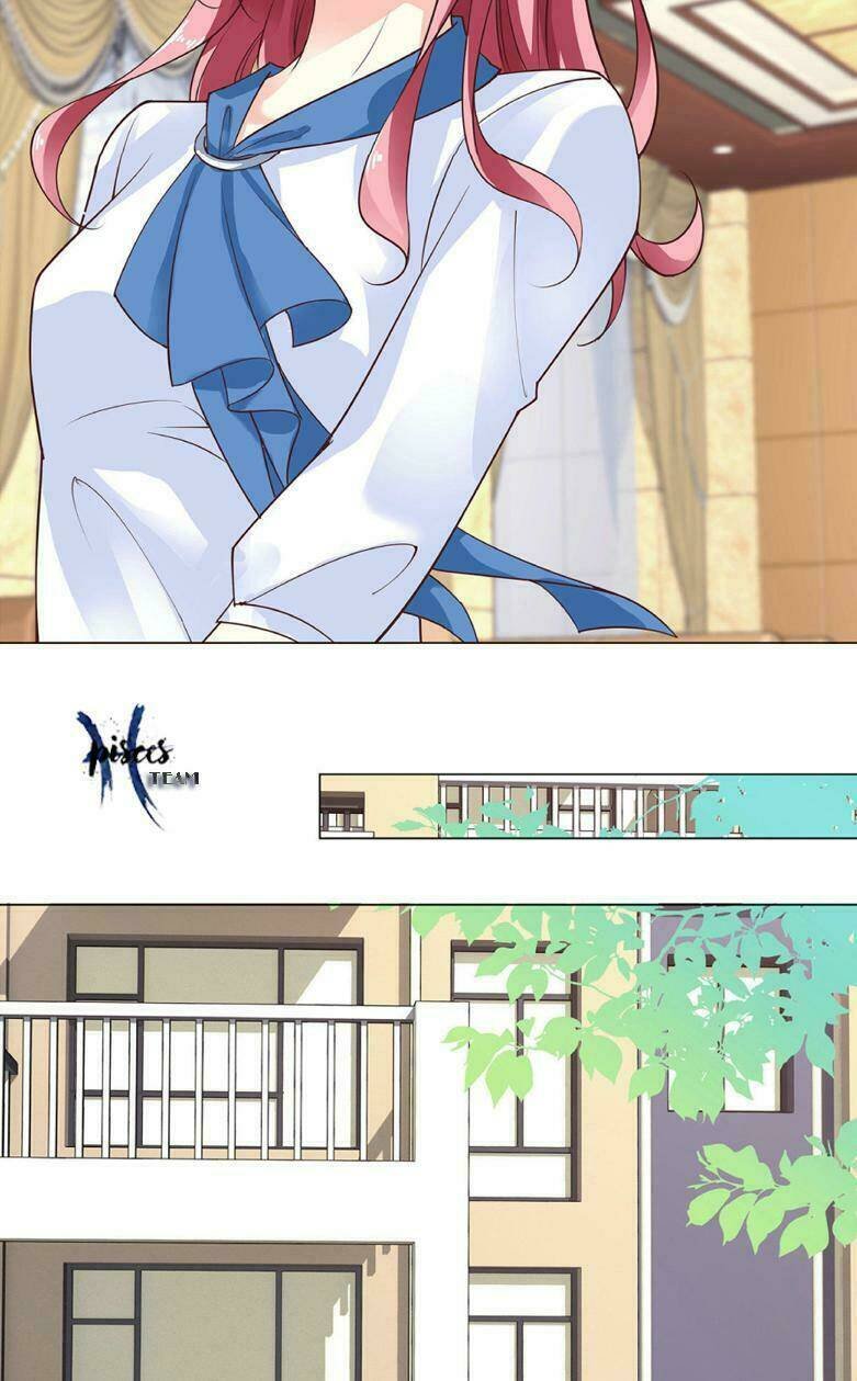 nữ nhân xin nhẹ nhàng chapter 8 17