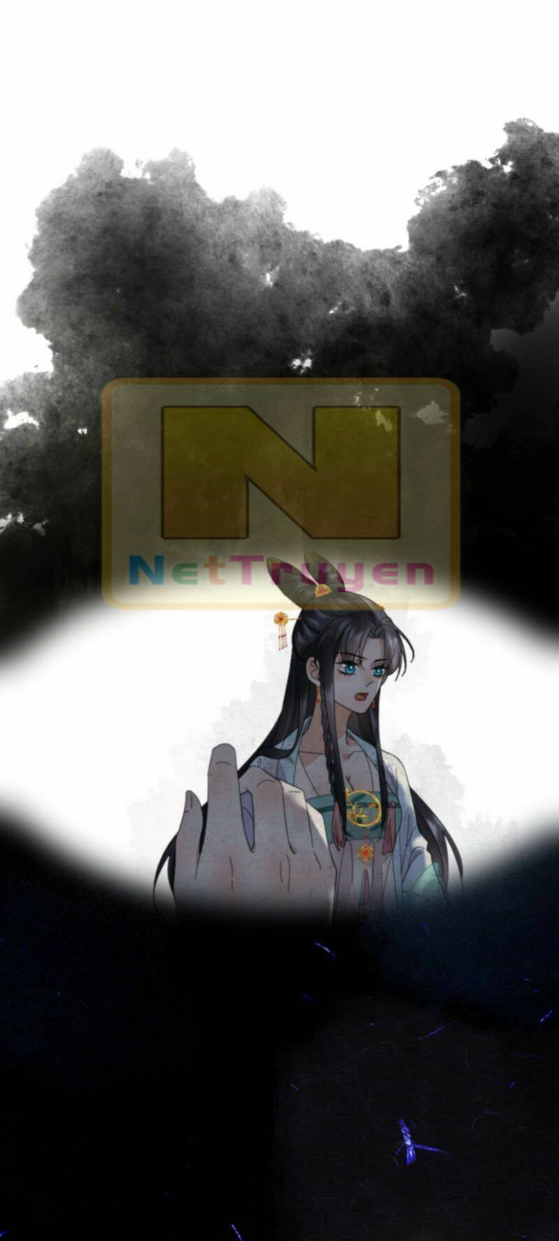 dục hỏa độc nữ chapter 79 25