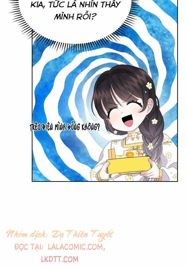 công chúa huỷ diệt chapter 22 41