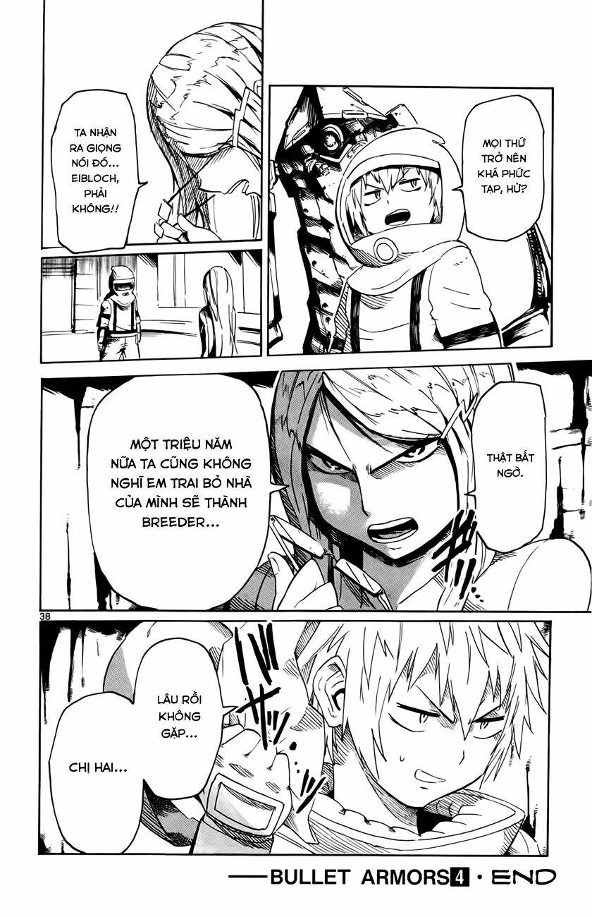 bullet armors chapter 19 39