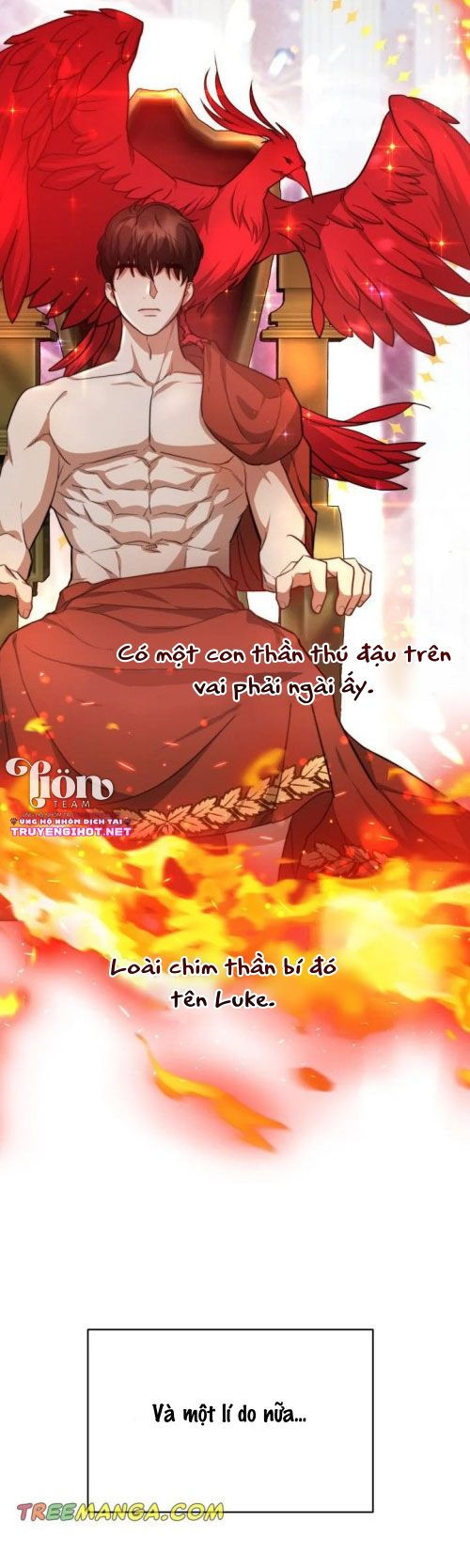 chồng cũ tôi là nam chính chapter 21.1 16