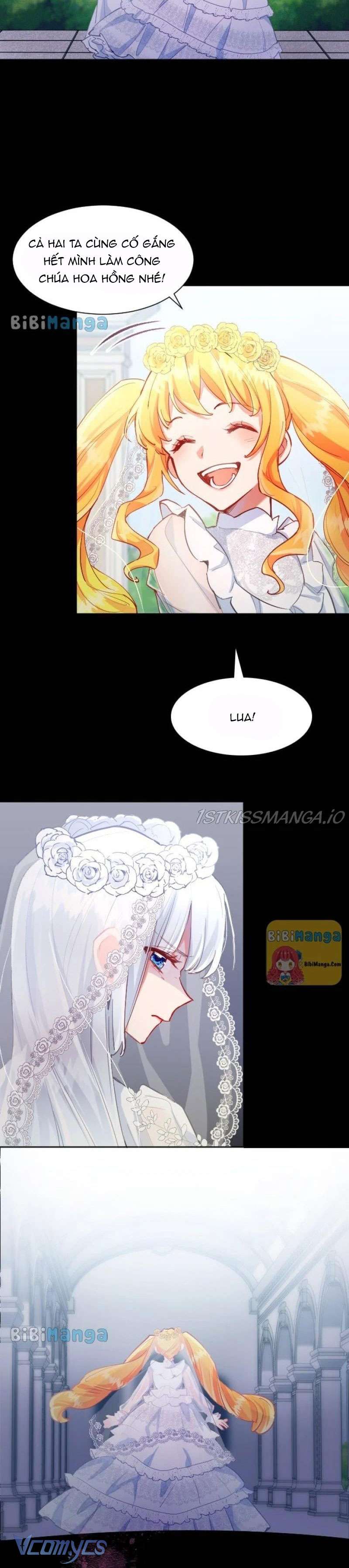 sự báo thù của một vị thánh chapter 28 5