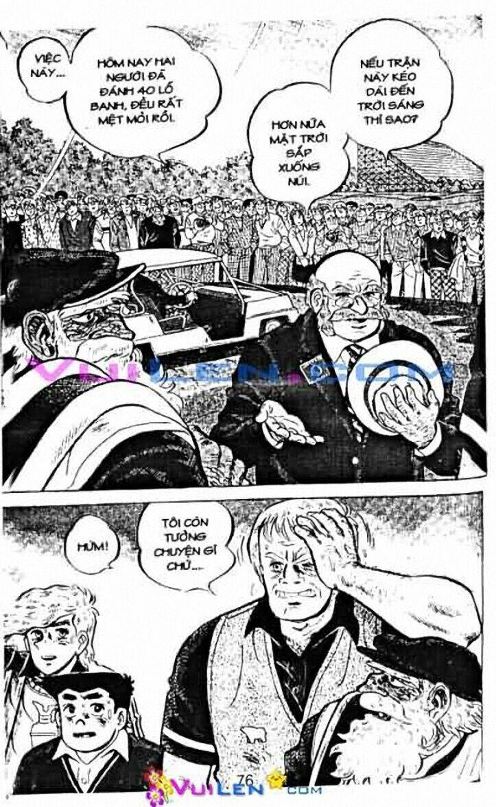 tân teppi chapter 66 76