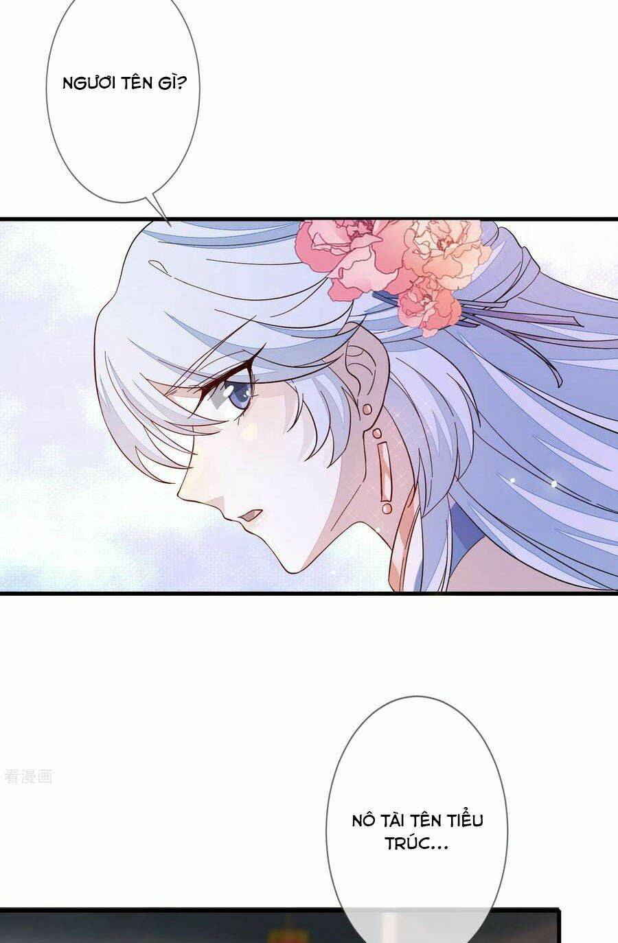 cửu khuyết phong hoa chapter 120 21