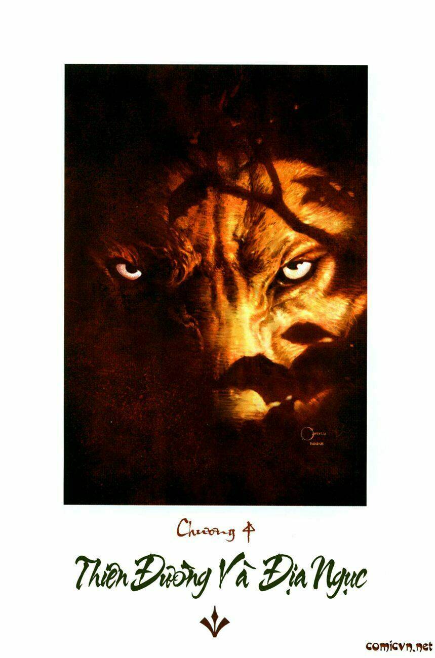 wolverine origin chapter 4 1