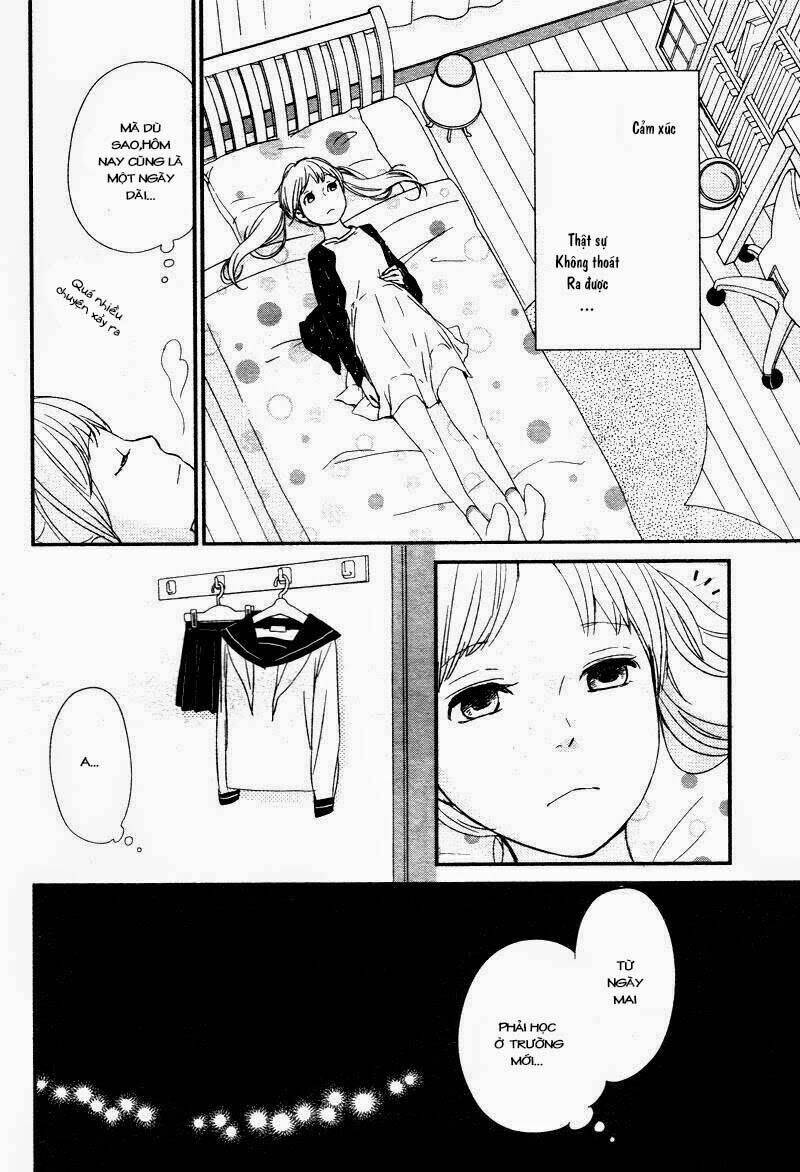 yuugure light chapter 1 35