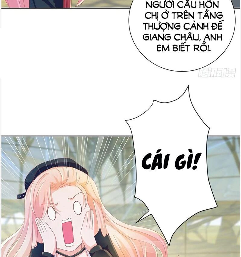 ẩn hôn 100%: chọc tức vợ yêu mua một tặng một chapter 180 11