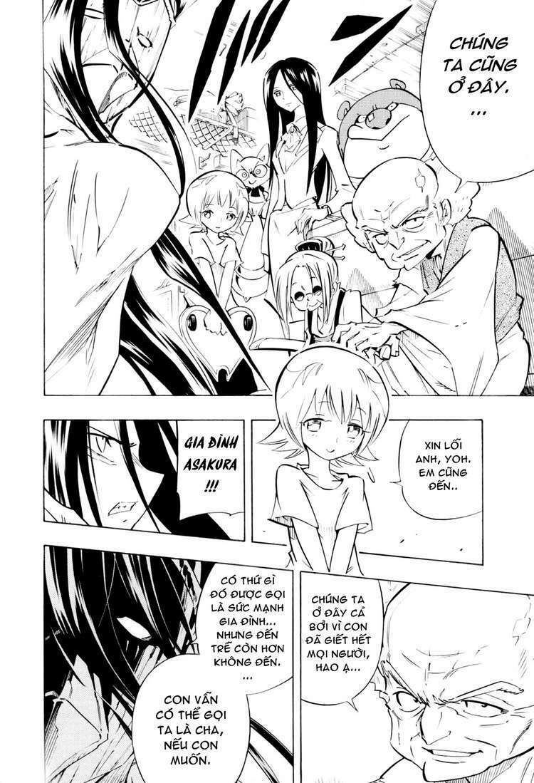 vua pháp thuật chapter 299 31