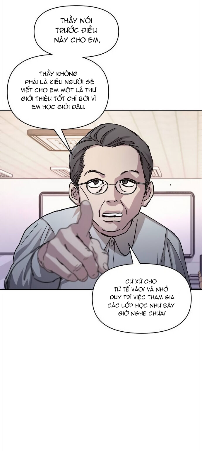 tựa như con gái chapter 4.2 8