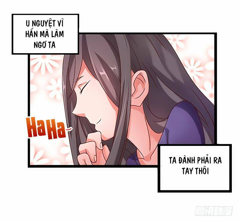 hỗn độn kiếm thần chapter 25 12