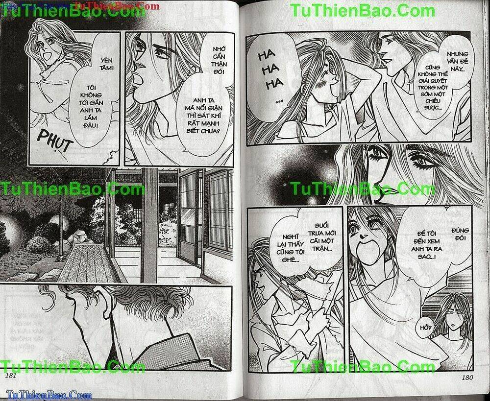 chỉ cần có anh chapter 4 90