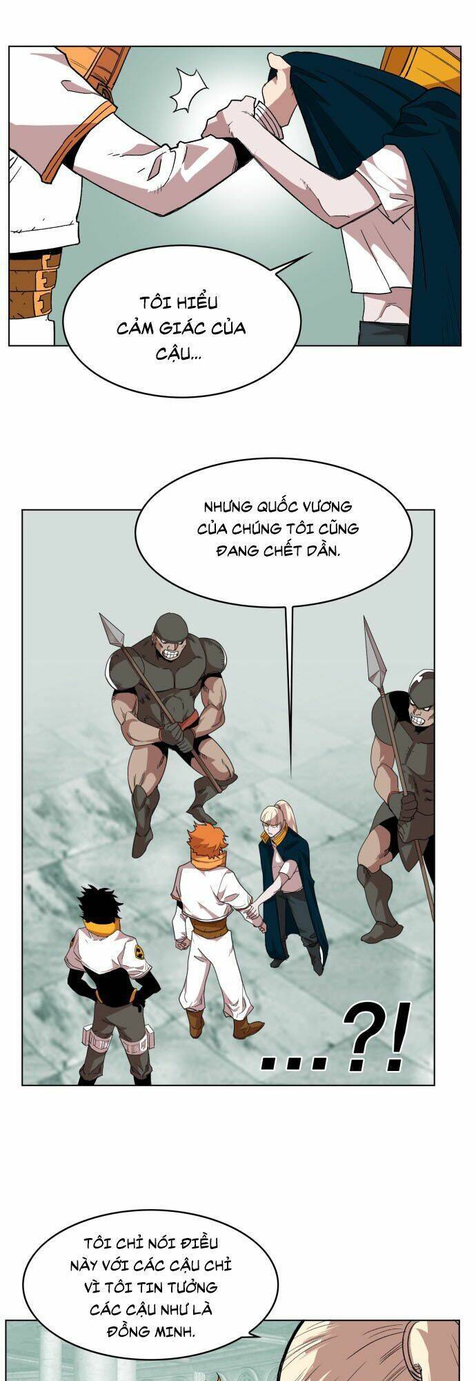 hard core leveling warrior ss2 chapter 177 43