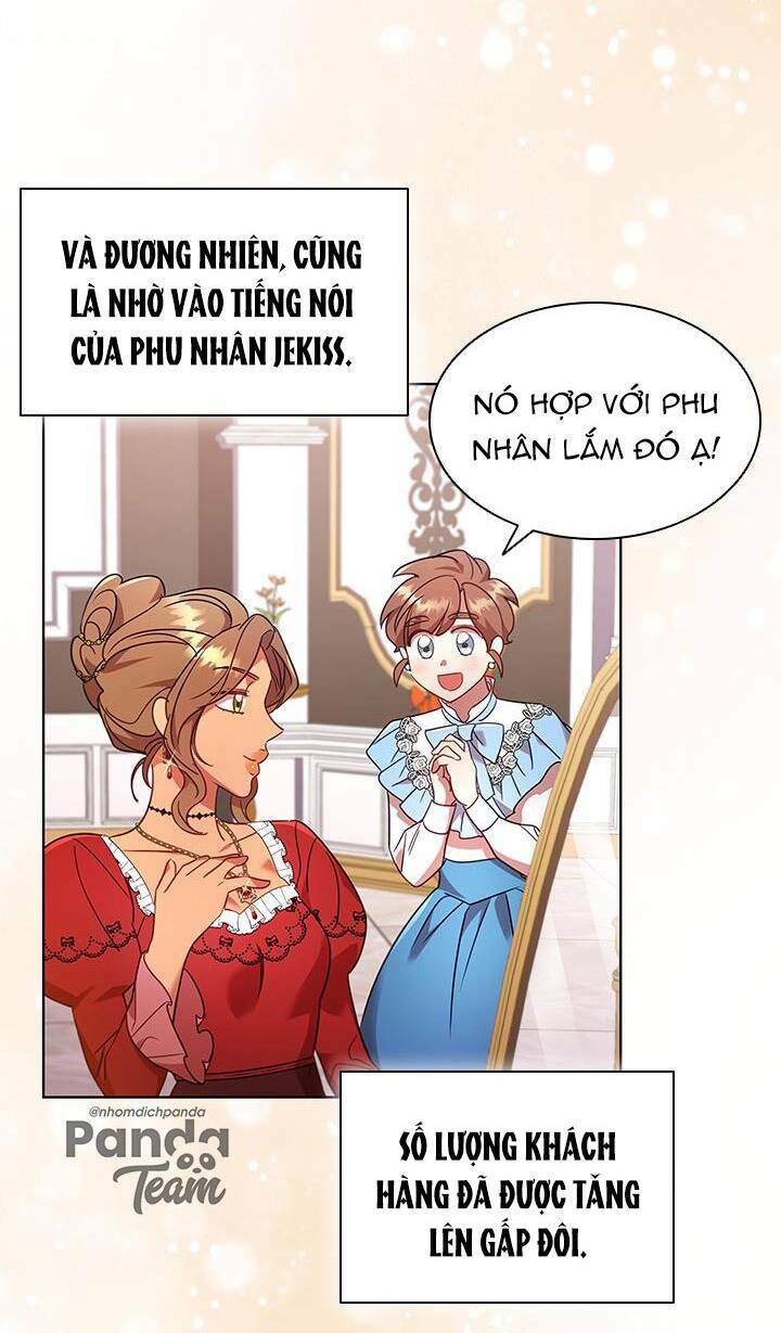 tôi đã ly hôn nhưng lại trở thành tài phiệt chapter 19.2 19
