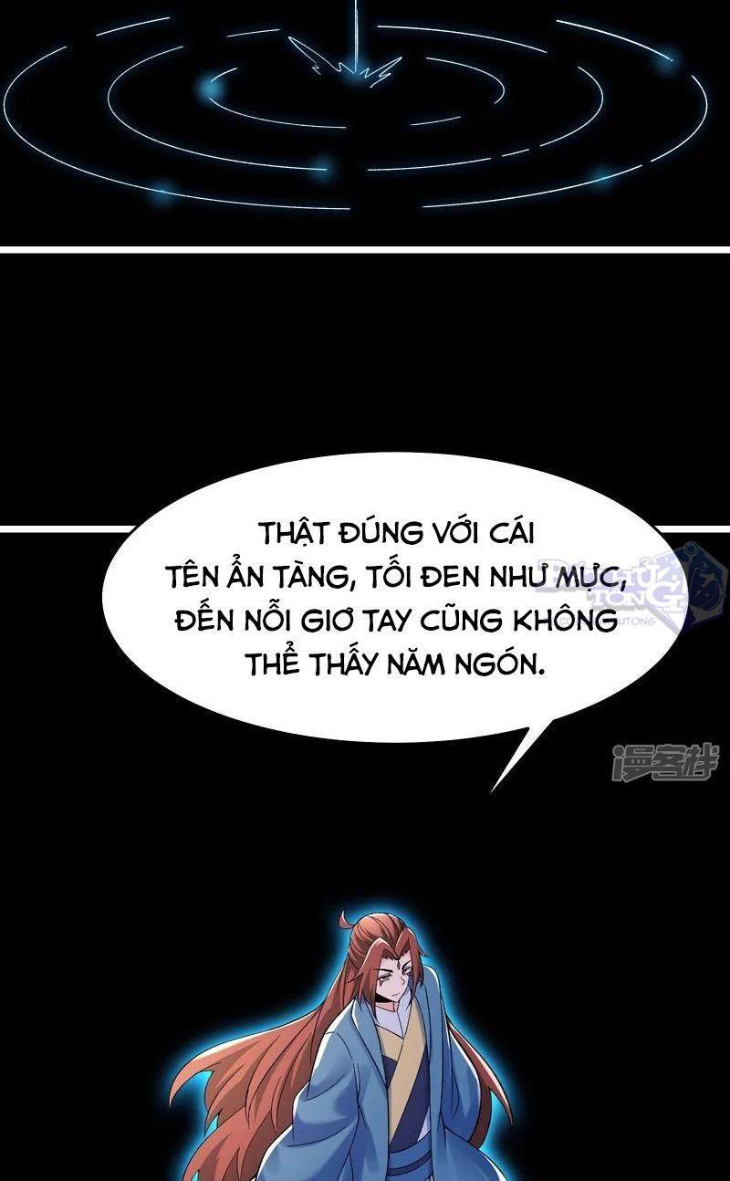 đồ đệ ta toàn là nữ ma đầu chapter 103 18