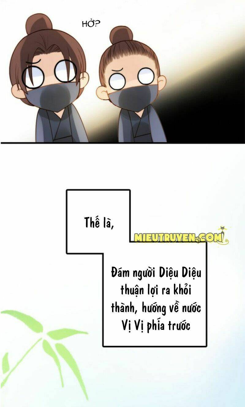 cướp chàng vợ về đón năm mới chapter 6.2 16