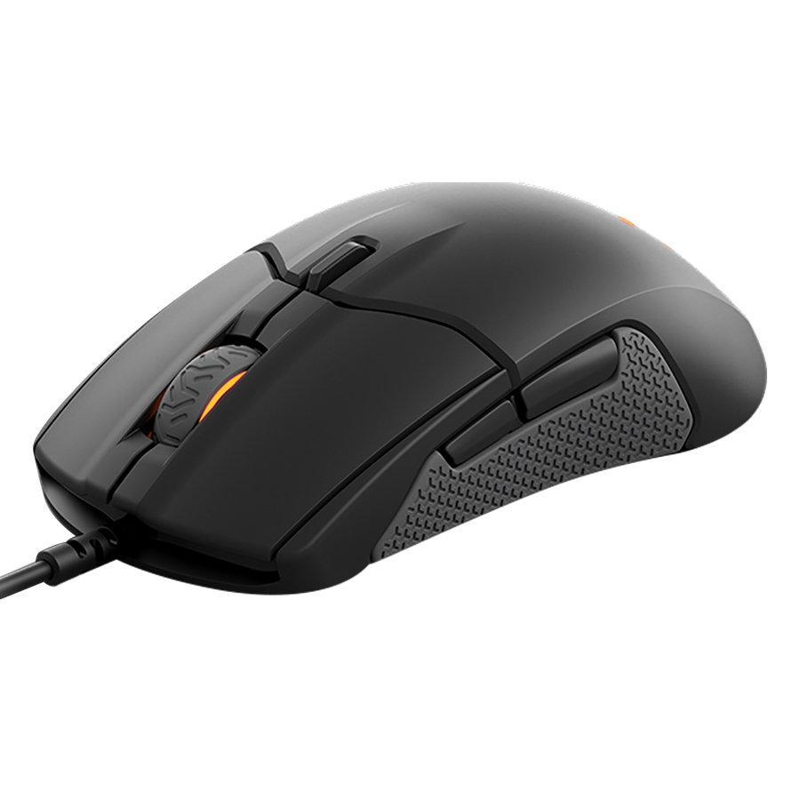 Chuột Chơi Game Có Dây SteelSeries Sensei 310 12000DPI RGB 8 Phím - Hàng Chính Hãng