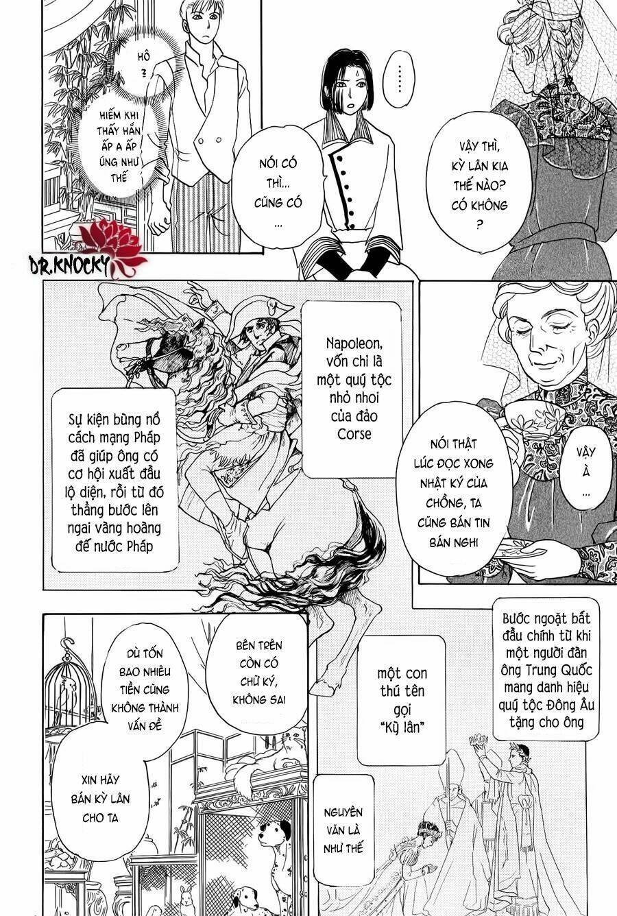 tiệm thú kiểng chapter 1 47