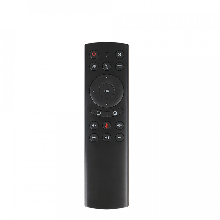 Điều Khiển Remote Bluetooth G20, Tìm Kiếm Giọng Nói Air Mouse Remote Voice - Hàng Nhập Khẩu