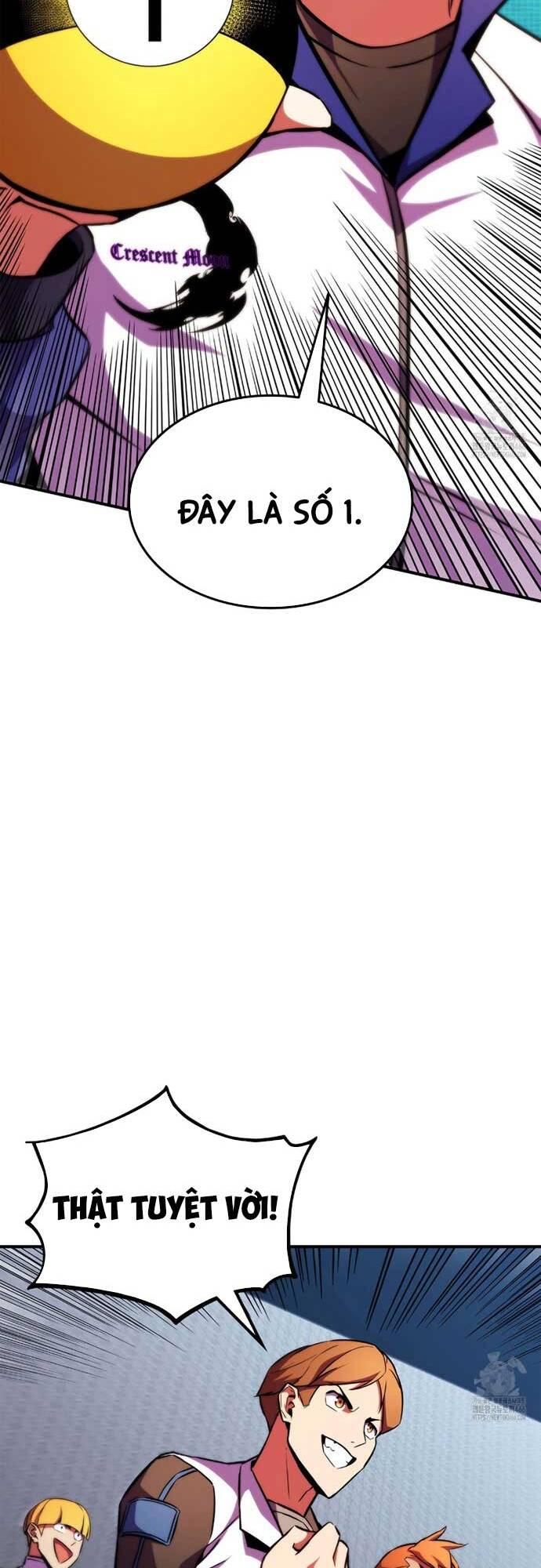 huyền thoại game thủ - tái xuất chapter 169 66