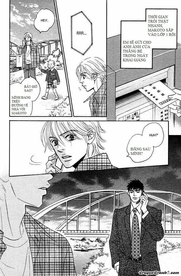 chỉ có thể là yêu chapter 6 32