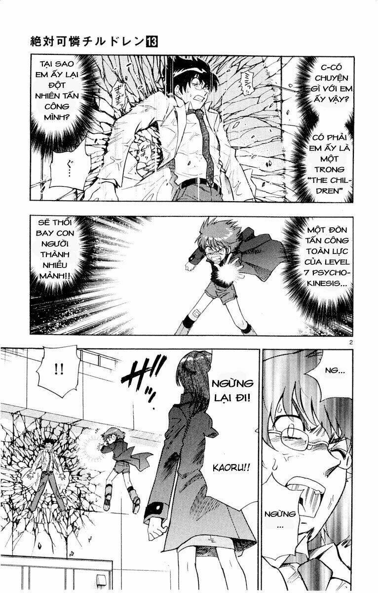 loli siêu năng lực chapter 116 4
