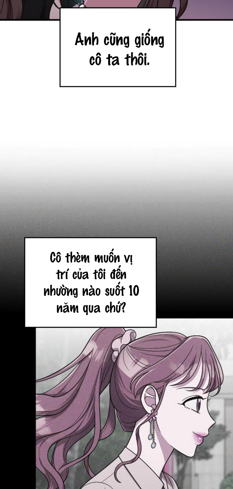 cô đi mà lấy chồng tôi chapter 23.2 19