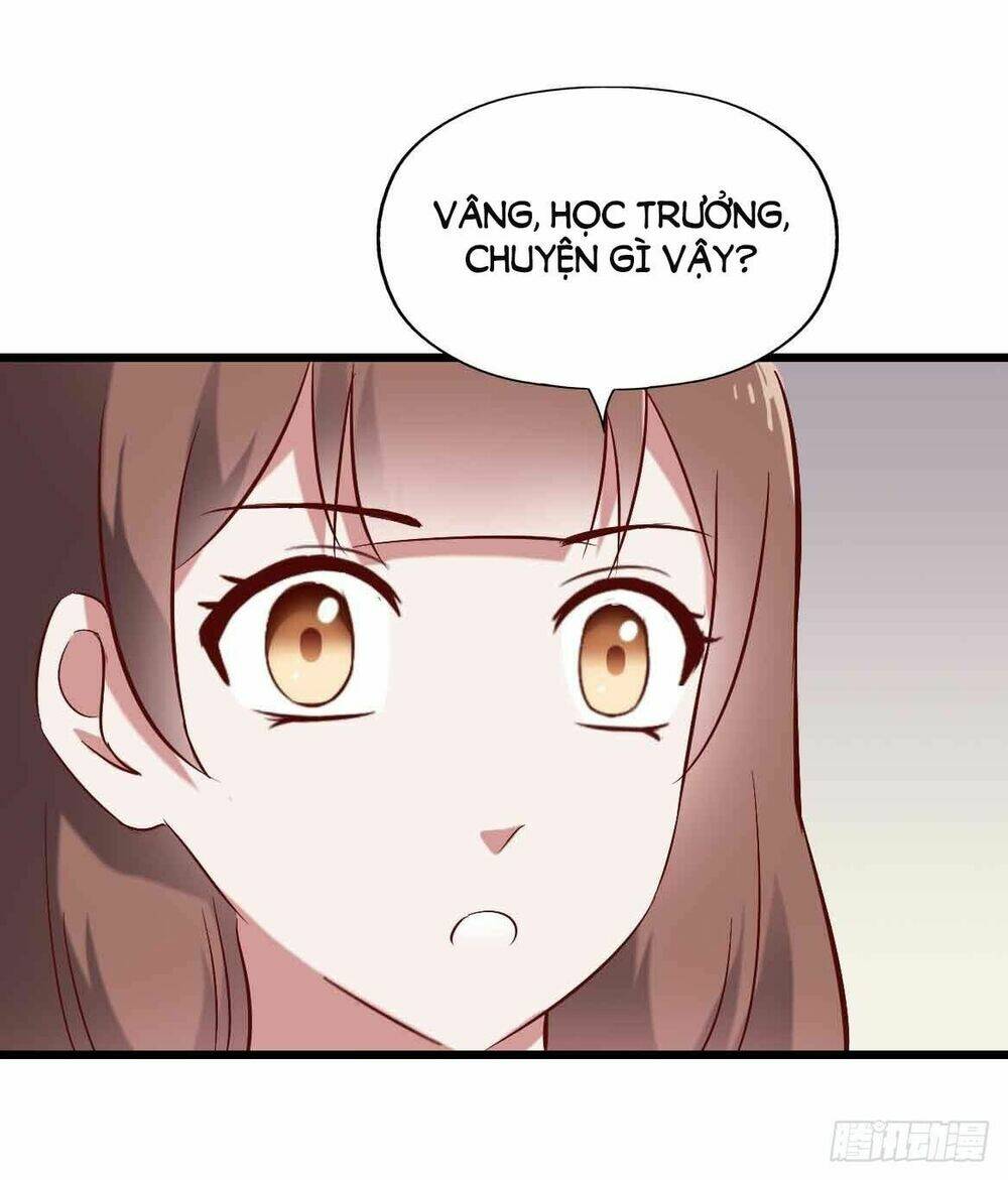 ác ma bàn bên chapter 20 56