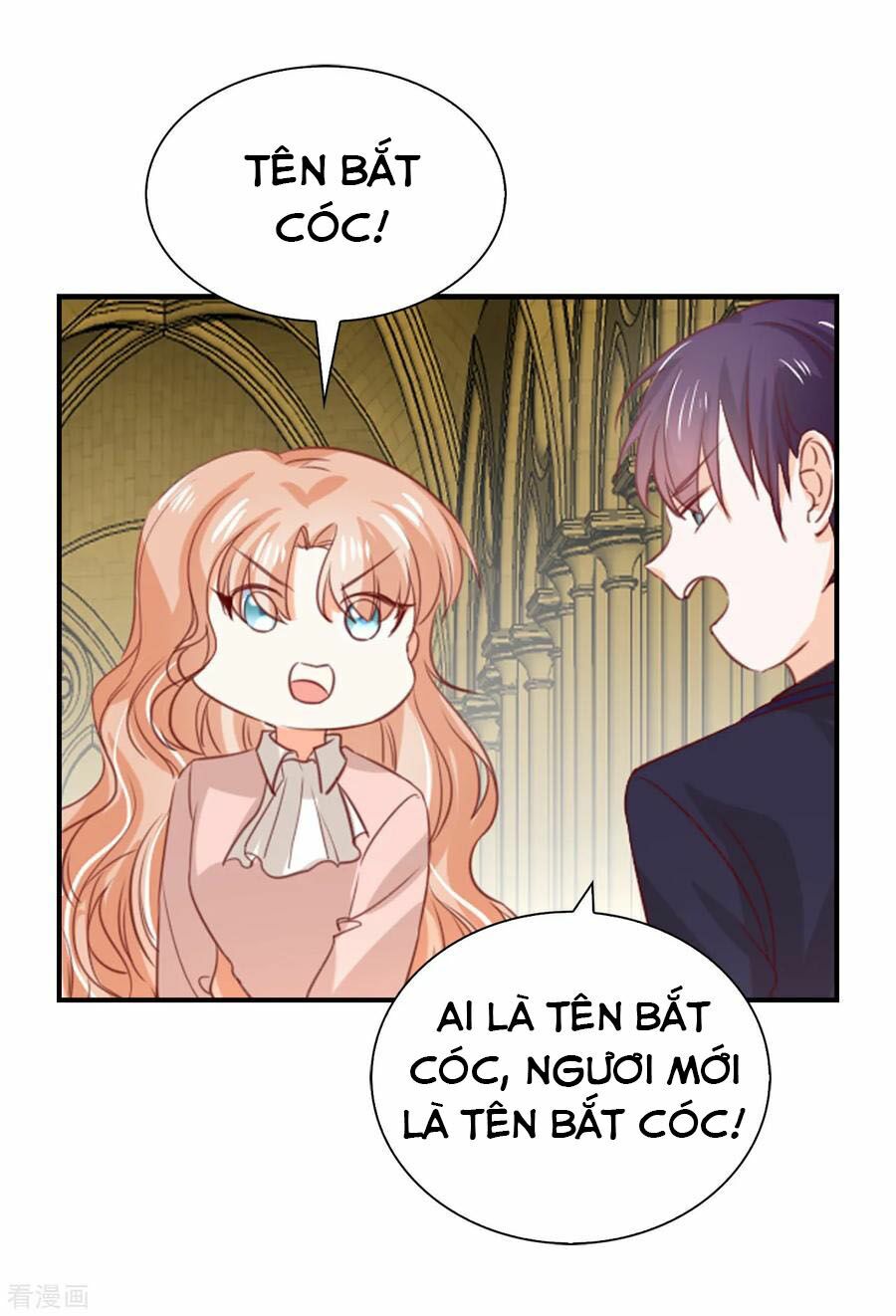 huynh khống công tước gả không được chapter 103.1 25