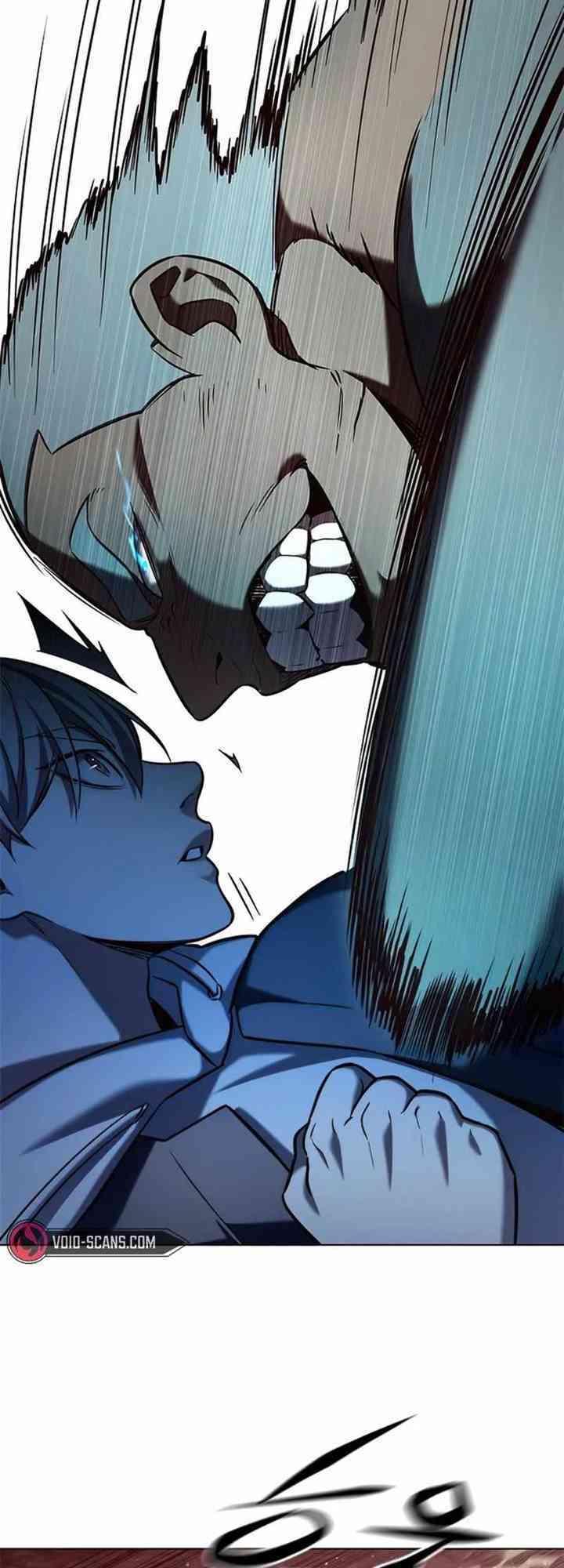 biến thân thành mèo chapter 233 43