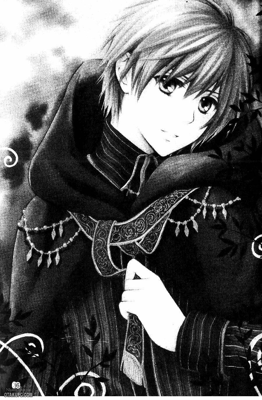 bá tước lạnh lùng chapter 6 2