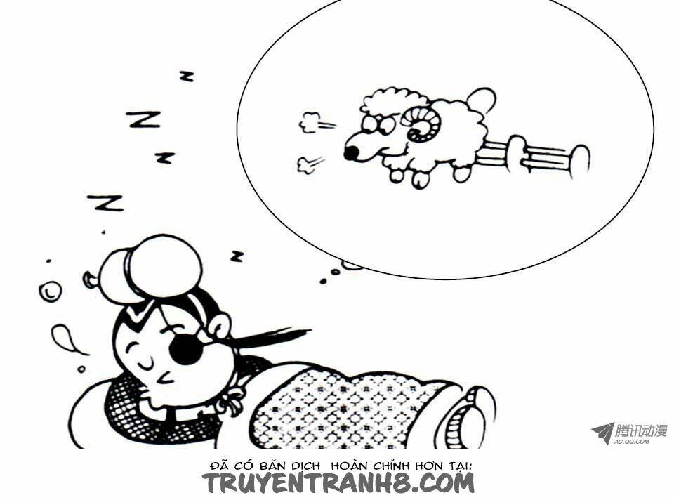 đạo sư độc nhãn long chapter 23 4