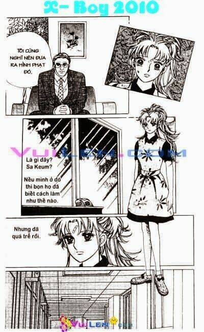 cô giáo tuổi 18 chapter 12 86