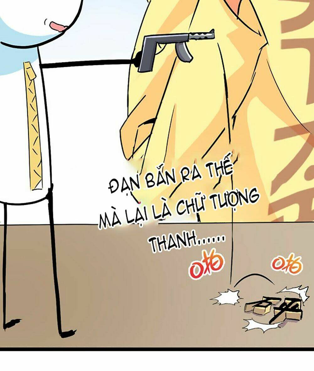 tác giả truyện tranh và nhân vật bị vứt bỏ chapter 5 57