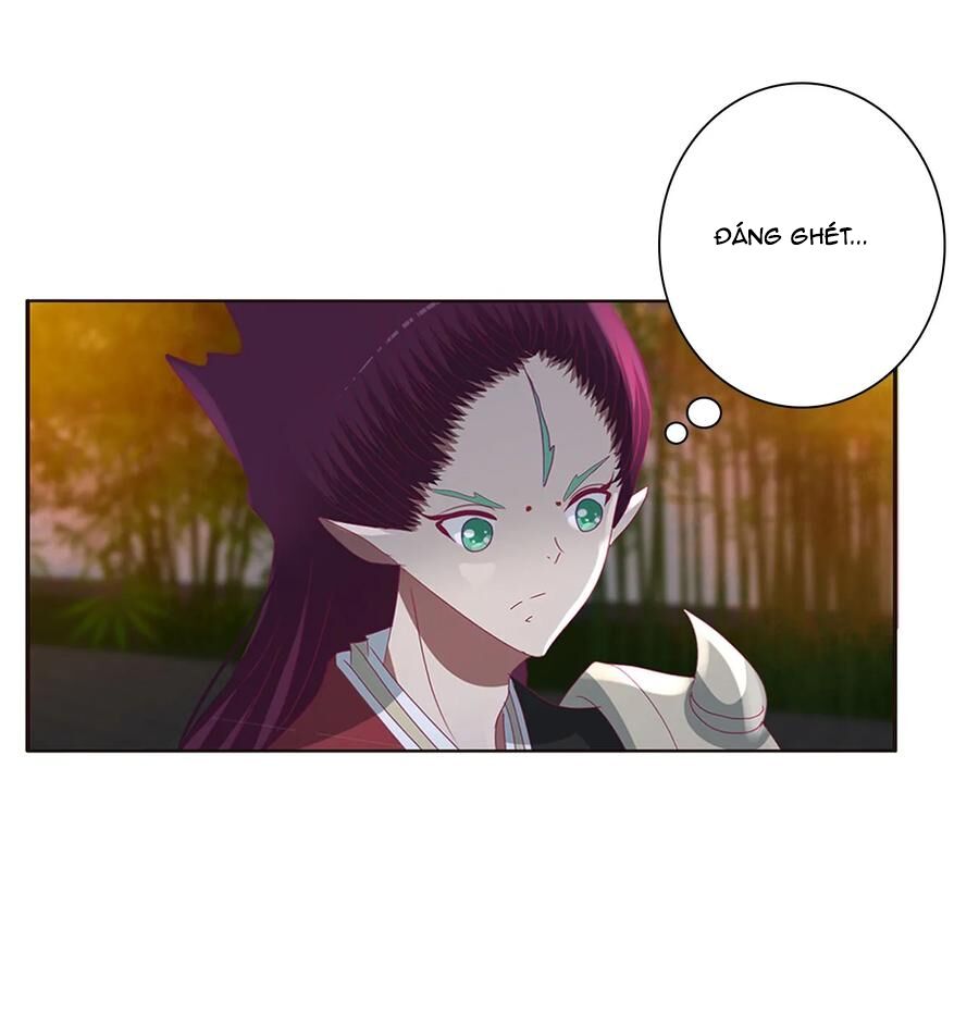 thông linh phi chapter 577 22