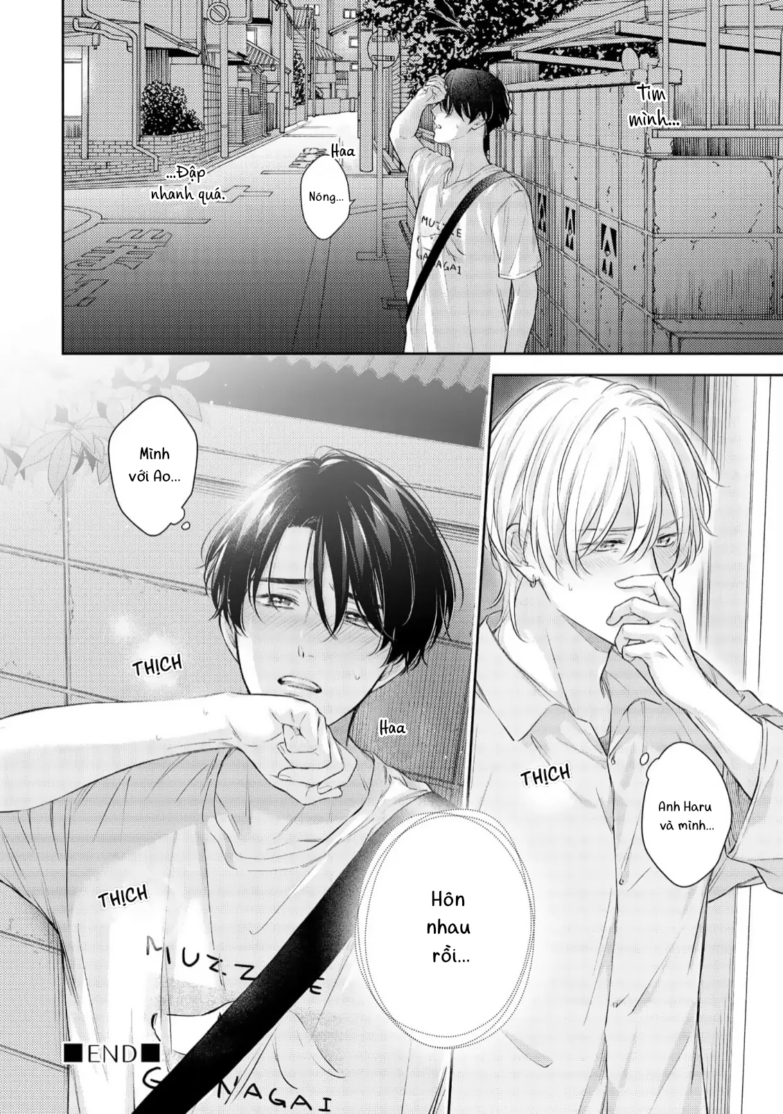 không hồi kết chapter 1 37