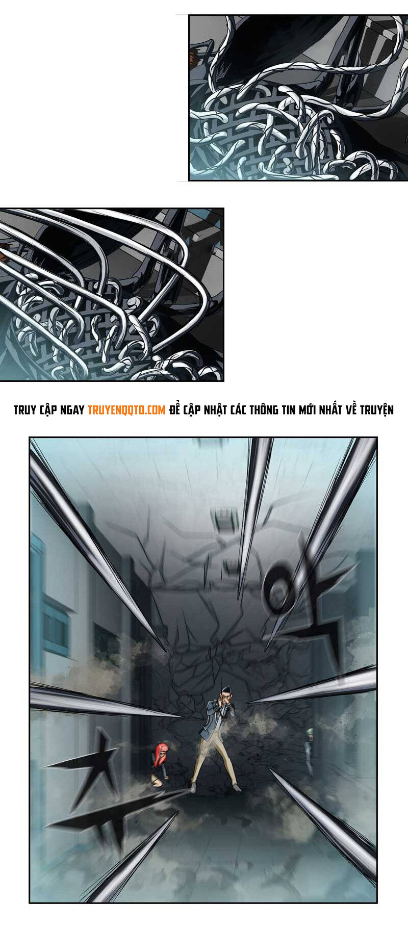 we-on: be the shield chapter 8 29