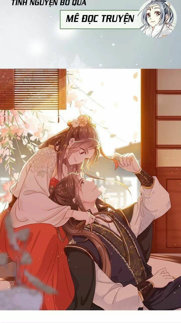 kiều nữ độc phi chapter 260 33