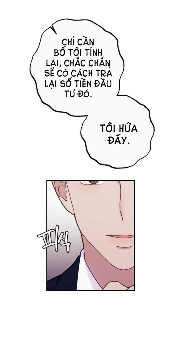 [18+] người vợ quyến rũ chapter 6.1 27