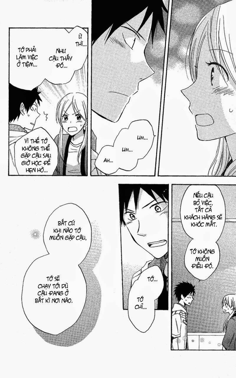 seishun kouryakuhon chapter 3 49