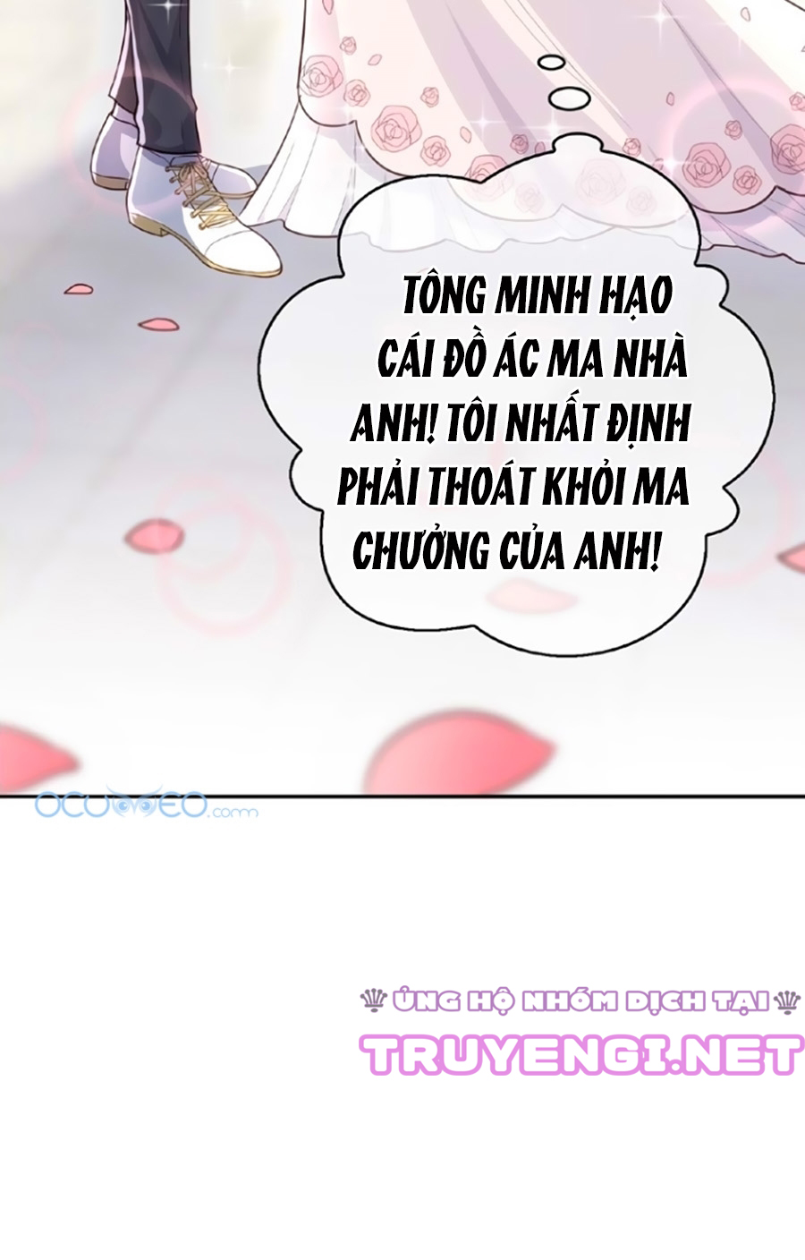 kế hoạch công lược của cô vợ gả thay chapter 3 39