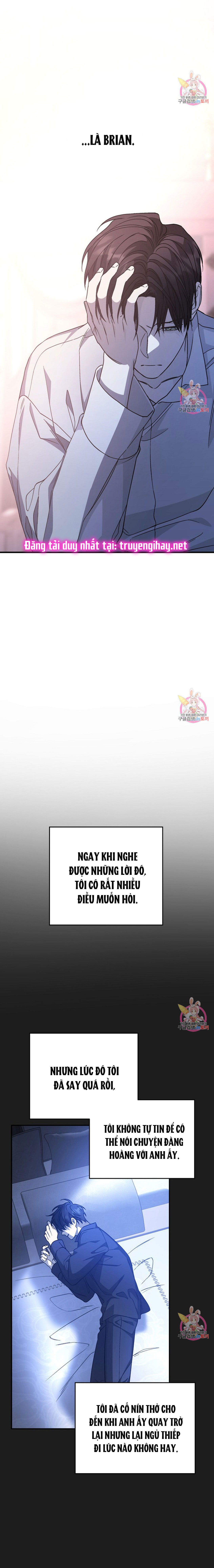 khế ước vĩnh cửu chapter 43.2 9