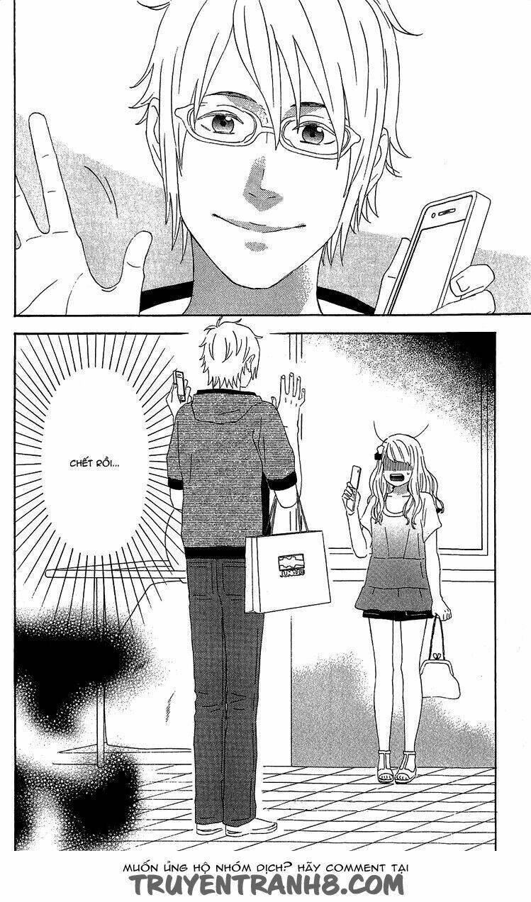 liar x liar chapter 21 25