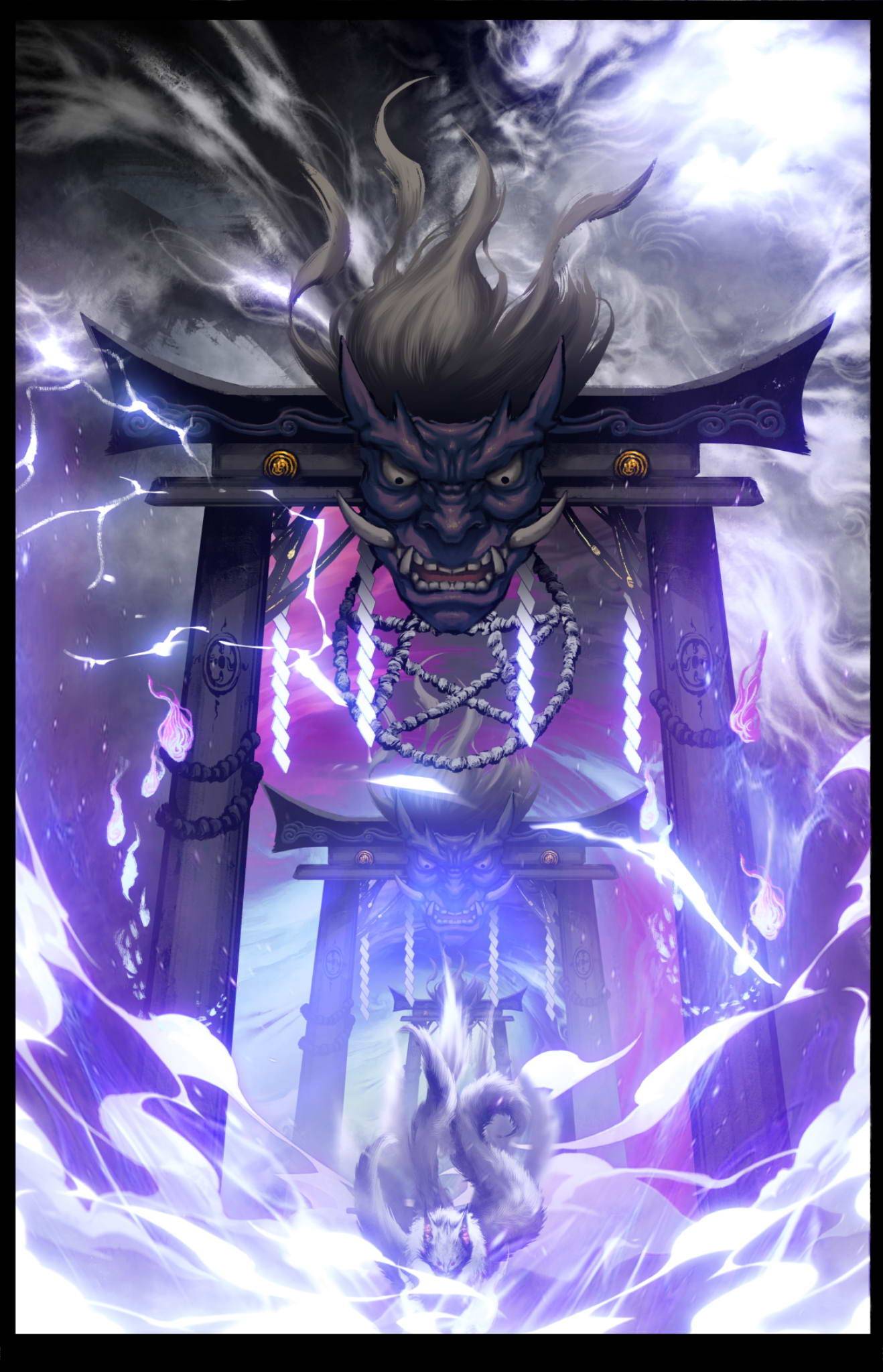 Tây Du Ký Ngoại Truyện chapter 208 11